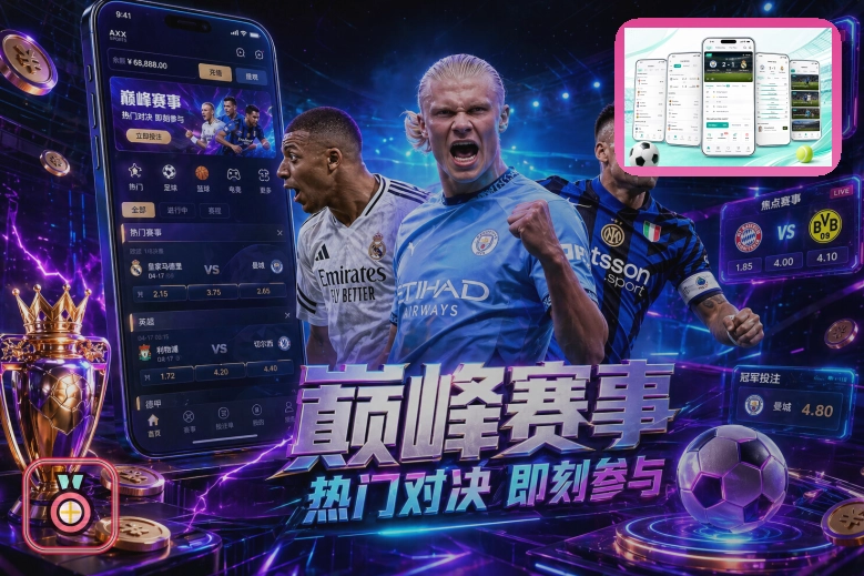 2026美加墨世界杯赛程与球队资料主题图片