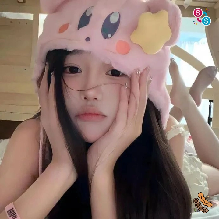 姚女士